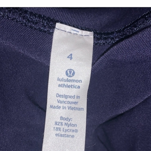 Lululemon leggings - Picture 4 of 7